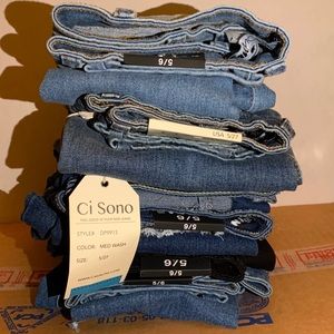 Jeans Bundle Deal